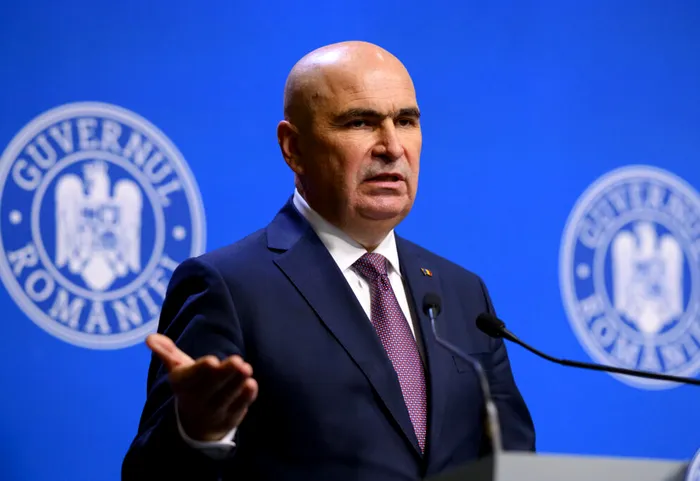 Bolojan cere reducerea deplasărilor externe: Doar cele strict necesare vor fi aprobate