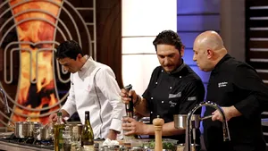 Juraţii MasterChef prezintă meniul ideal de nuntă