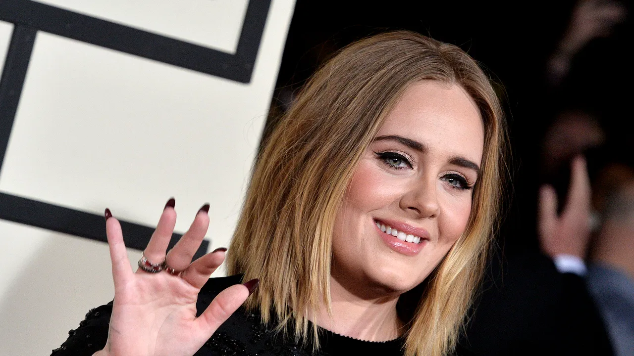 VIDEO Gala Premiilor Grammy 2017. Adele a emoţionat o lume întreagă, nu înainte de a ne da tuturor o lecţie importantă
