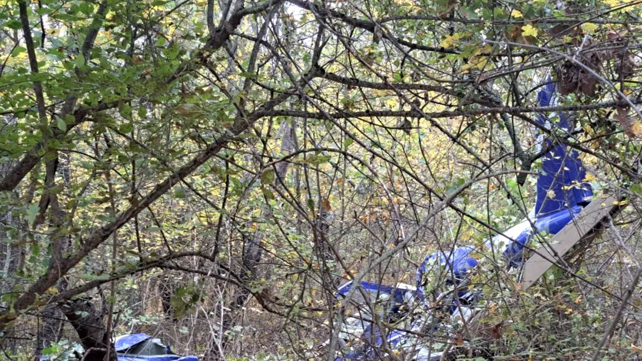 Milionarul sucevean Ioan Pavel, victima accidentului aviatic de la Băcani, plănuia să construiască blocuri de 25 de etaje în Suceava
