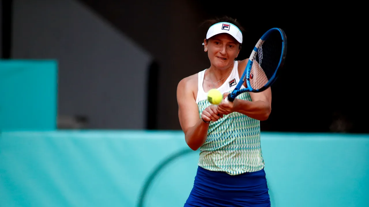 Irina Begu străluceşte la la Miami Open, eliminând-o pe favorita Aryna Sabalenka