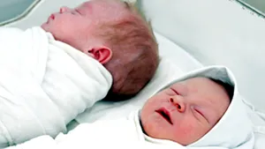 Asistenţa şefă de la secţia neonatologie din cadrul Maternităţii Giuleşti a demisionat