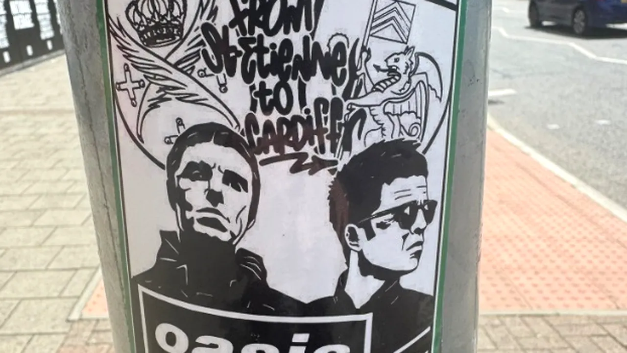 Trupa Oasis, „șocată și îndurerată” după ce un bărbat a murit în timpul concertului de pe Wembley