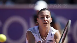 Flavia Pennetta, nominalizată pentru Heart Award alături de Dulgheru, Azarenka şi Bacsinszky