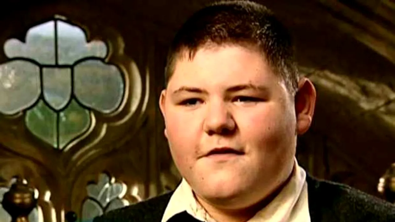 Actor din Harry Potter, condamnat la închisoare pentru participare la violenţele de la Londra