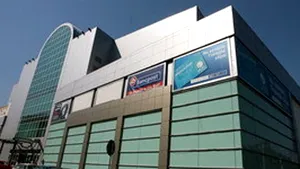 După cinci licitaţii fără investitori, City Mall va fi vândut prin negociere directă
