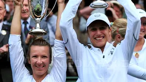 Perechea Peschke/Srebotnik a câştigat proba de dublu feminin de la Wimbledon