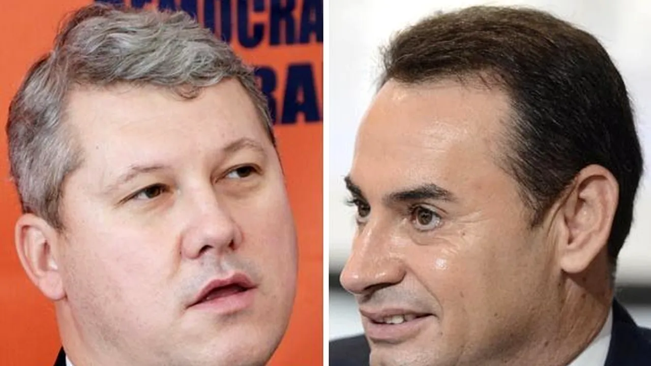 Alegerea candidatului PDL la Preşedinţie: Peste 20.000 de membri PDL din regiunea N-V, aşteptaţi sâmbătă să voteze