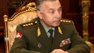 Rusia îşi va retrage tancurile din enclava Kaliningrad