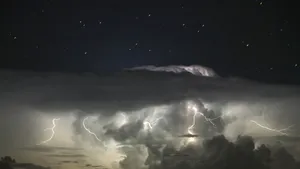 ATENŢIONAREA METEOROLOGILOR: Tablou apocaliptic pentru următoarele decenii