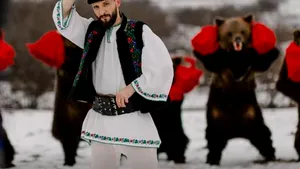 Antreprenorul care a făcut METRUL de autostradă de la Suceava are un nou proiect. „Cu siguranţă, ştiu ei mai bine cine sunt vinovaţi”