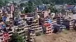 Viitură uriașă în Nepal și Tibet: cel puțin opt morți și aproape 400 de turiști dați dispăruți