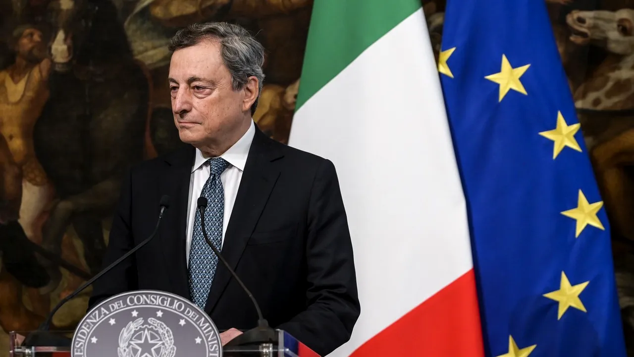 Italia nu va aplica eventuala directivă UE privind salariul minim