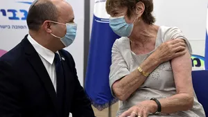 COMENTARIU Lelia Munteanu: Israelul se pregăteşte de superlockdown. Spre deosebire de relaxata Românie,  testează zilnic peste o sută de mii de cetăţeni