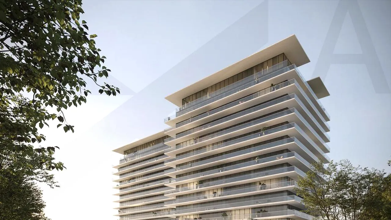 (P) Cunoscuta familie de investitori turci Tatlycy, proiect imobiliar de anvergură în Sectorul 2 al Capitalei