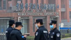 CNN: Noi detalii despre investigaţiile OMS din Wuhan. 13 secvenţe ale virusului SARS-COV-2, descoperite în probe din 2019