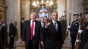 Scrisoarea lui Obama către Trump, făcută publică de CNN. Ce l-a avertizat fostul preşedinte pe succesorul său. Cele trei sfaturi esenţiale pe care i le-a dat
