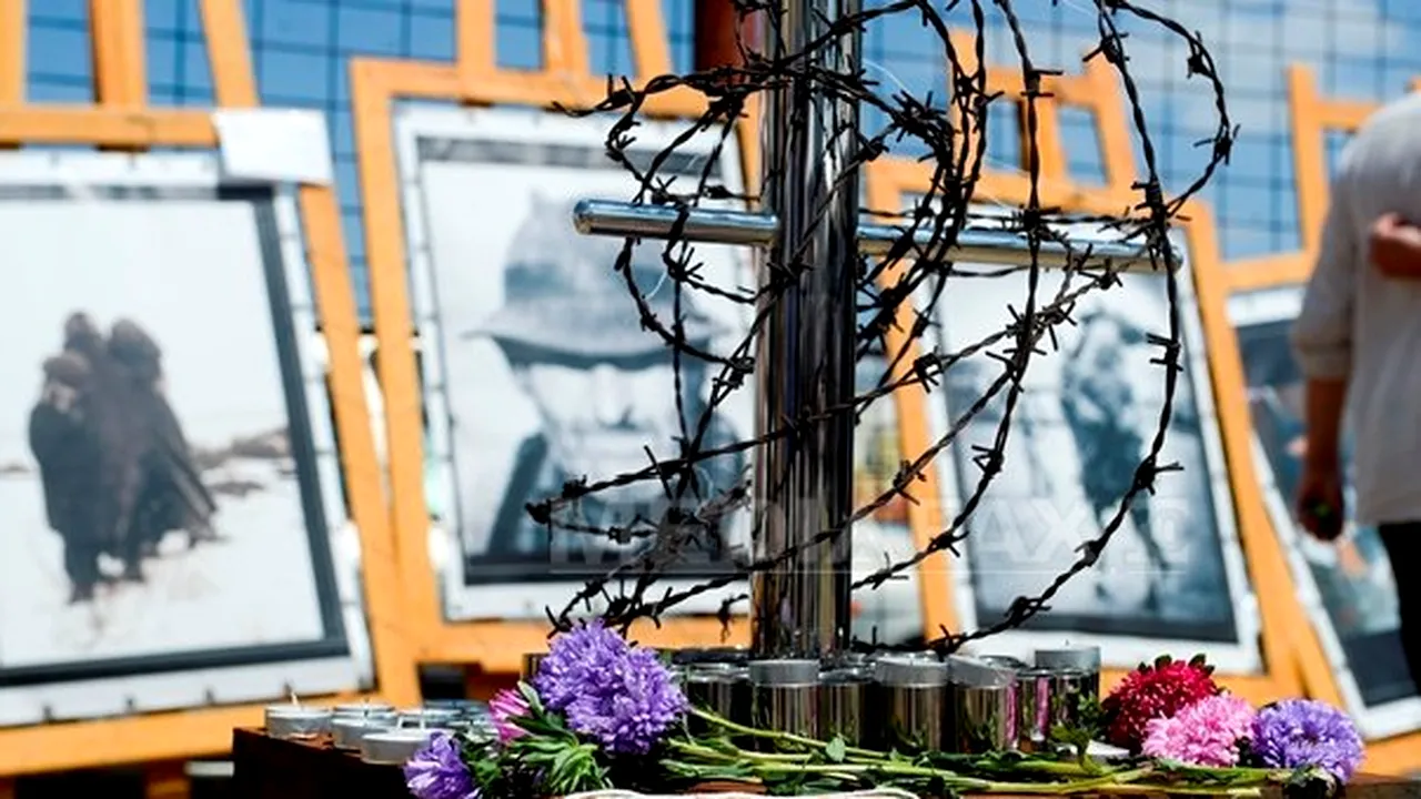 Legea de instituire a zilei de 2 august, ca Ziua de comemorare a Holocaustului împotriva romilor, a fost  promulgată