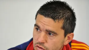 Contra se află pe lista de achiziţii a Fiorentinei