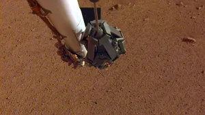 Legătura pe care a făcut-o NASA între o rocă de pe Marte şi trupa britanică The Rolling Stones