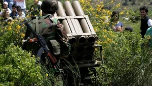 Hezbollah are 15.000 de rachete în apropierea frontierei cu Israelul, afirmă un diplomat israelian