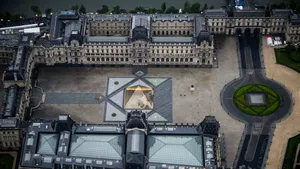 Un protest al angajaților a dat peste cap activitățile la cel mai vizitat muzeu din lume