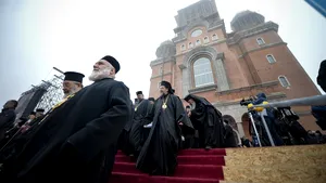 Primăria Sectorului 1 vrea să acorde 10 milioane de lei Catedralei Neamului