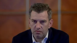 Cristian Vasilcoiu: PSD Dolj mi-a retras sprijinul politic şi voi fi înlocuit din funcţia de secretar de stat