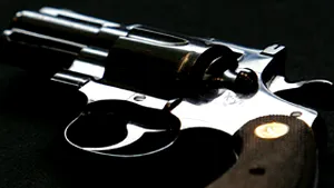 Unul dintre liderii galeriei CFR Cluj şi-a cumpărat revolver