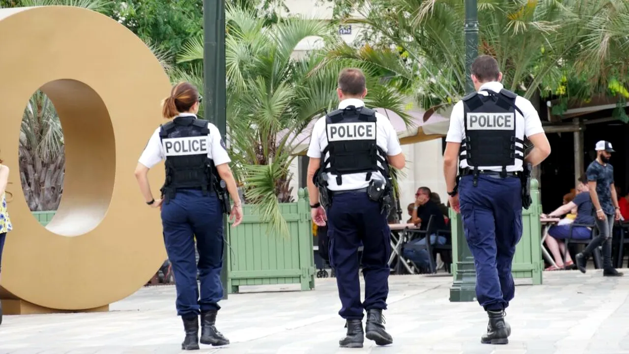 Raport Europol: Peste 400.000 de membri ai rețelelor de crimă organizată acționează în UE