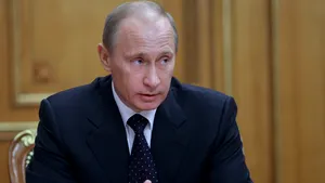 Putin: Rusia va trece gradual către un regim valutar liberalizat