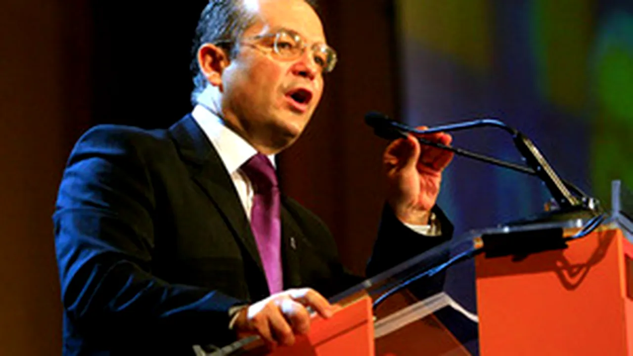 Govt Guarantees Freedom Of Press – Romanian PM