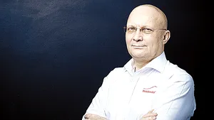 INTERVIU Florin Talpeş, Bitdefender: România este codaşă la folosirea digitalului în guvernare | VIDEO