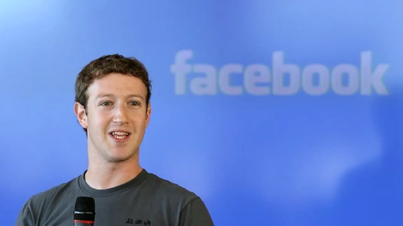 Mark Zuckerberg la 29 de ani. Zece lucruri amuzante despre co-fondatorul Facebook