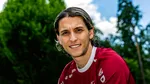 Mijlocașul uruguayan Francisco Barrios, al cincilea transfer al echipei CFR Cluj în această vară