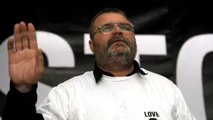 Tatăl lui Marian Cozma, decorat de ministrul ungar al Sporturilor