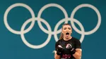 Halterofila Mihaela Cambei, vicecampioană la Jocurile Olimpice de la Paris, a semnat cu CS Dinamo