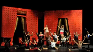 „Văduva veselă”  în noua montare a lui Andrei Şerban va avea două repetiţii deschise publicului în prezenţa regizorului pe 30-31 august - FOTO 