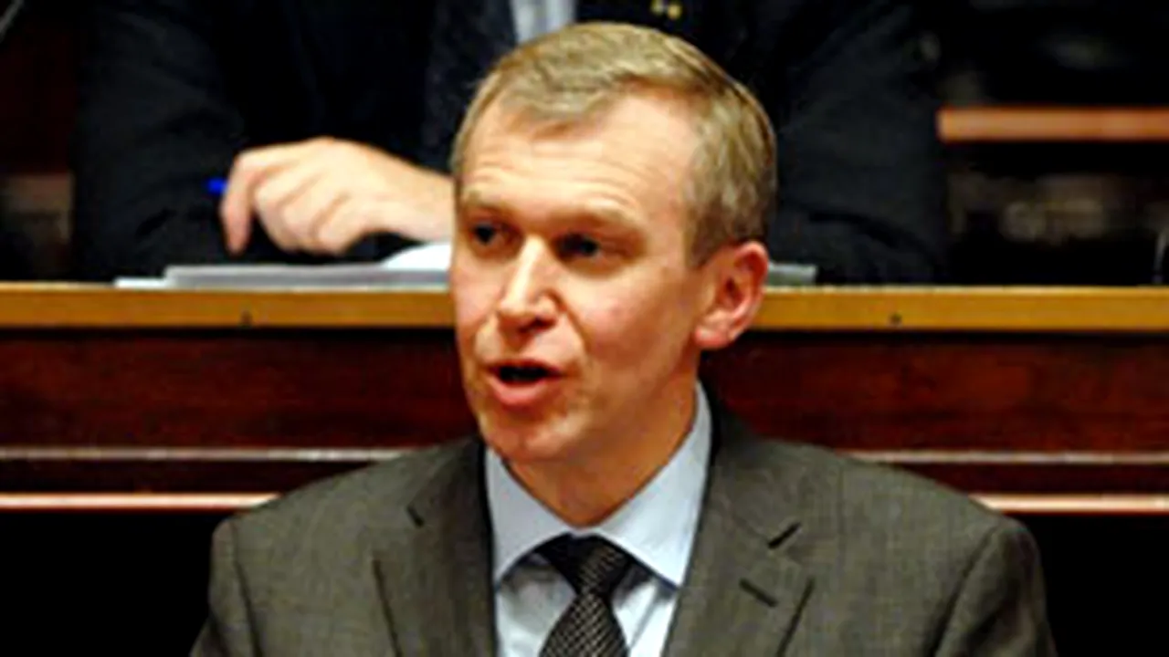 Guvernul premierului Yves Leterme obţine votul de încredere al deputaţilor belgieni