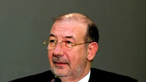 Radu Ghetea To Be Re-Elected President Of Romanian Bk Assoc - Sources