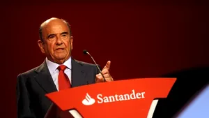 Emilio Botin, preşedintele Santander, a doua cea mai mare bancă din Europa, a murit