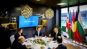 Proiectul “Coridorul Verde” intră în linie dreaptă. Burduja: România este gata să îşi asume rolul de hub energetic