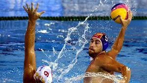 Rezultatele partidelor de la Campionatul Mondial de polo de la Barcelona