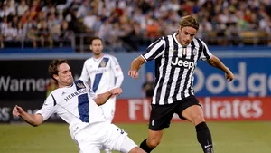 Alessandro Matri s-a transferat la AC Milan: 