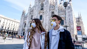 Primarul din Drobeta Turnu Severin, izolat acasă după ce s-a întors din Milano 