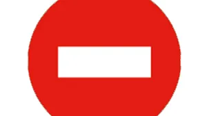 Circulaţia autovehiculelor pe Bulevardul Unirii, întreruptă până la 4 ianuarie