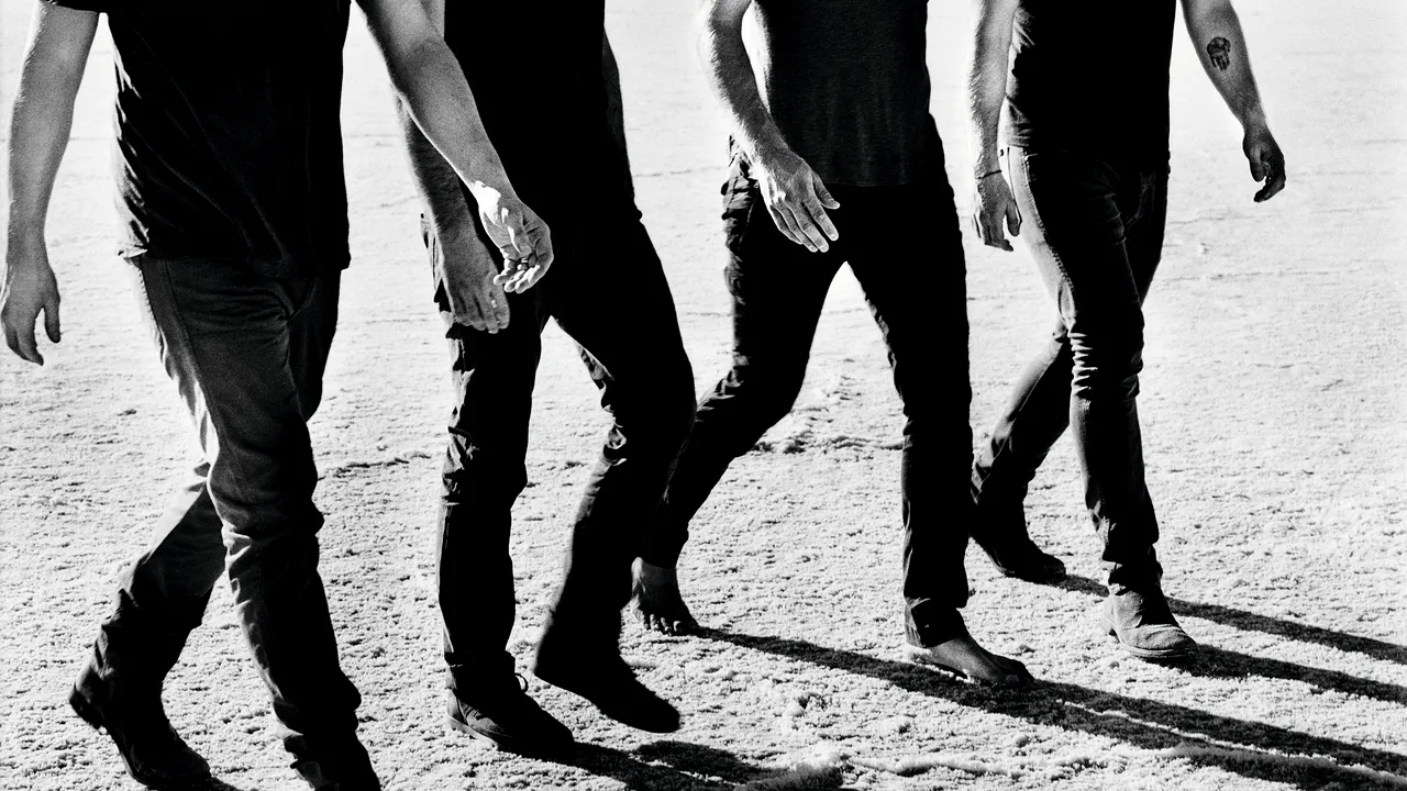Coldplay renunţă la turnee. Condiţia pusă de trupă pentru show-urile internaţionale 