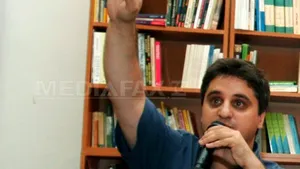 Dan Mircea Cipariu, despre rezultatul alegerilor USR: Sunt sceptic că lucrurile se vor putea schimba