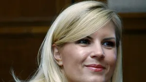 Udrea: Am avut o discuţie cu Ion Vasile, întrebaţi-l pe el ce am vorbit