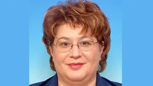 Graţiela Iordache, secretar de stat în MF, diagnosticată cu gripă AH1N1